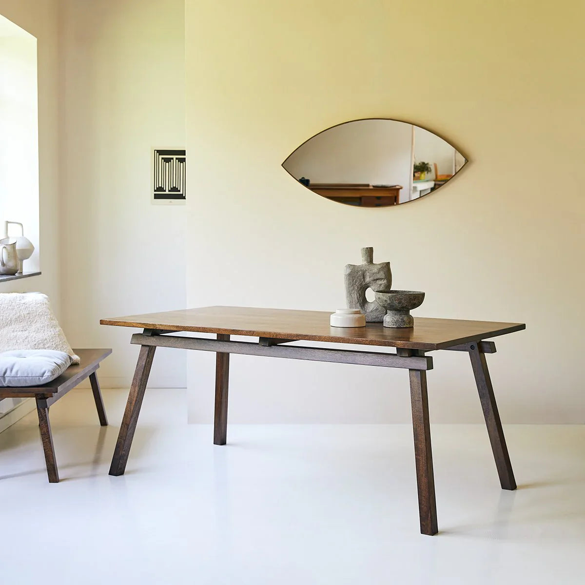 Daphne Eettafel