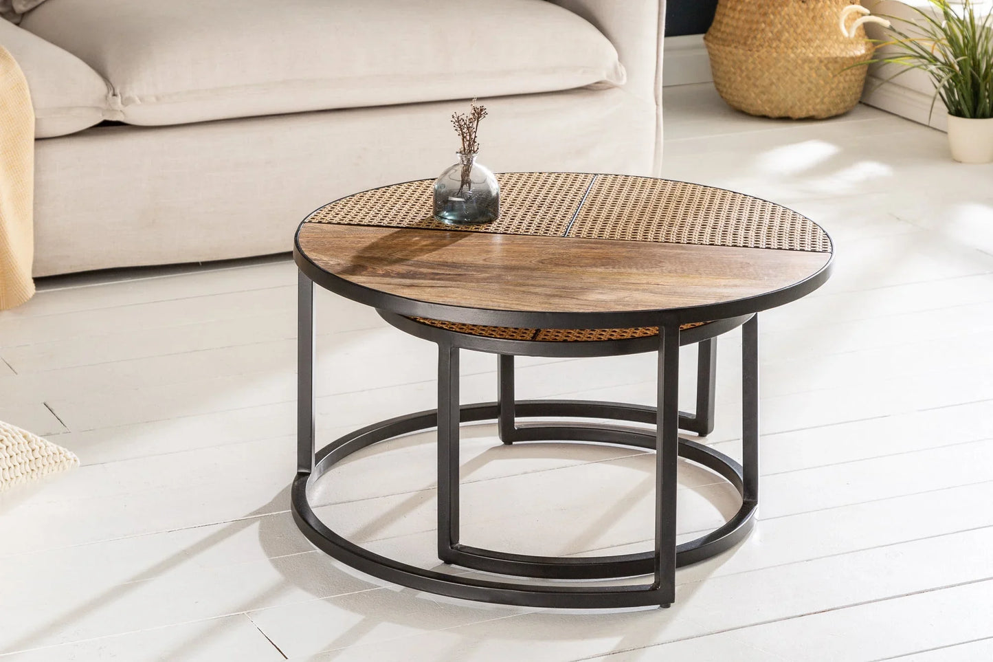 Anna Salon Tafel