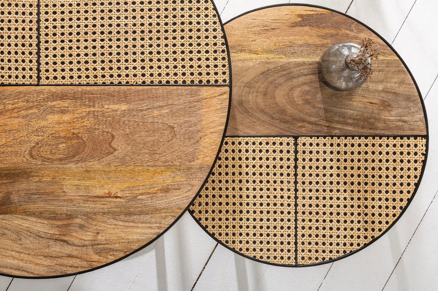 Anna Salon Tafel