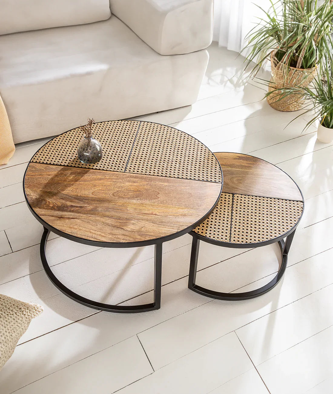 Anna Salon Tafel