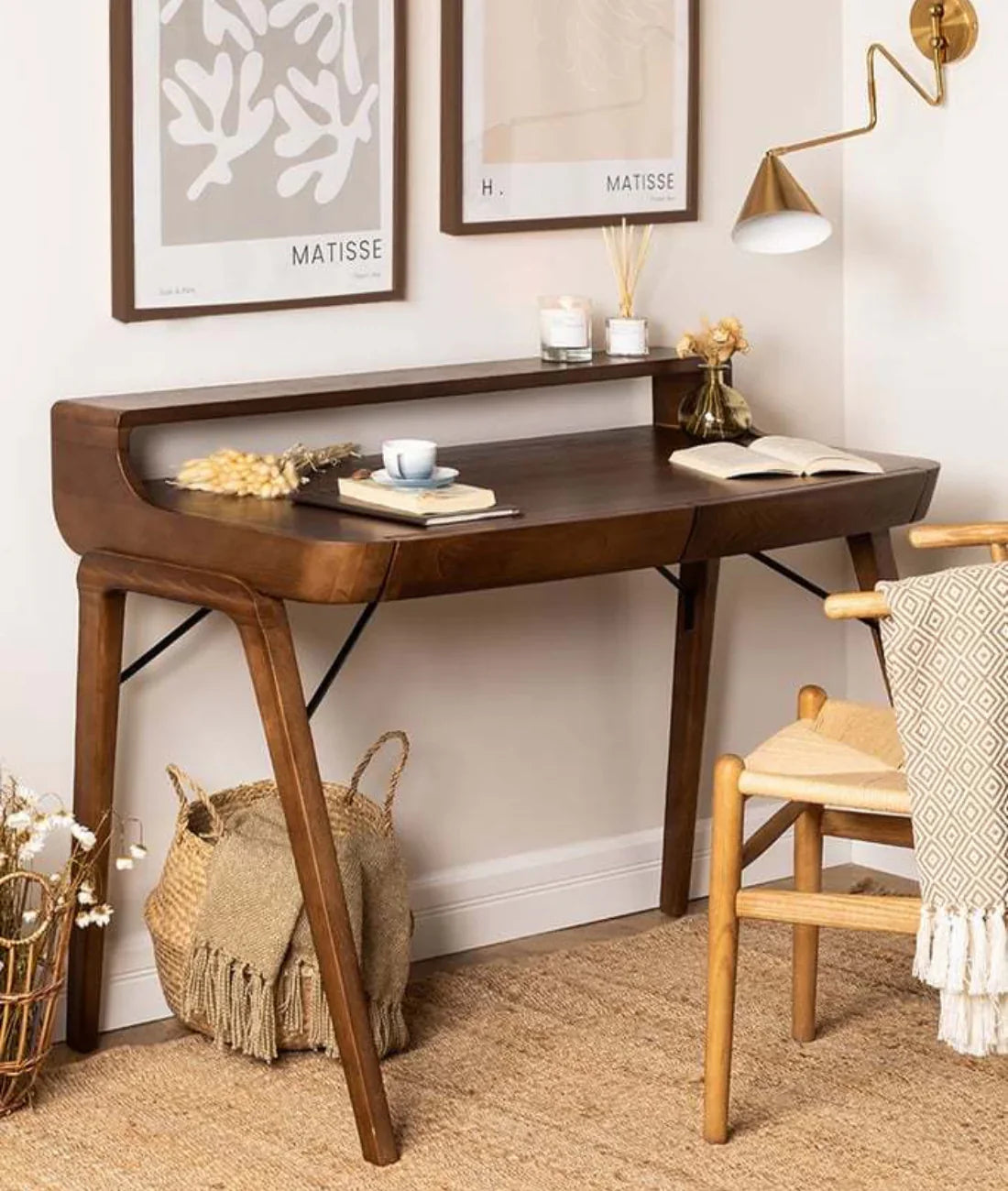 Iris Studie Tafel