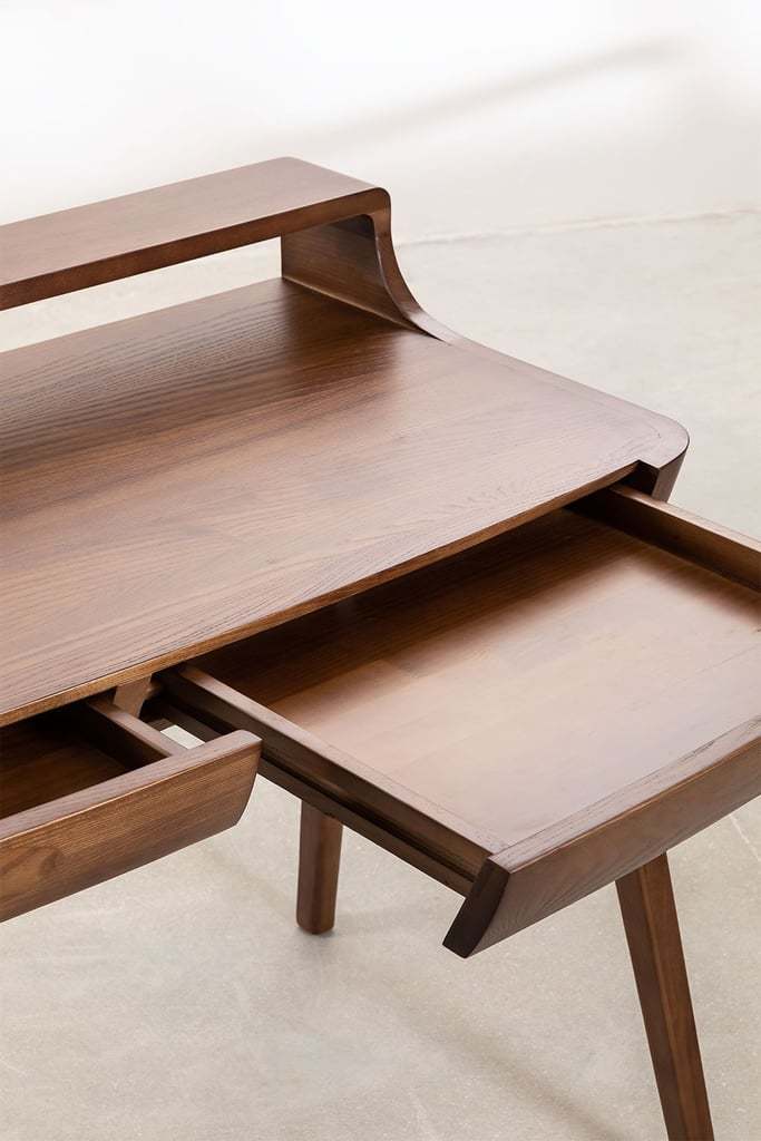 Iris Studie Tafel
