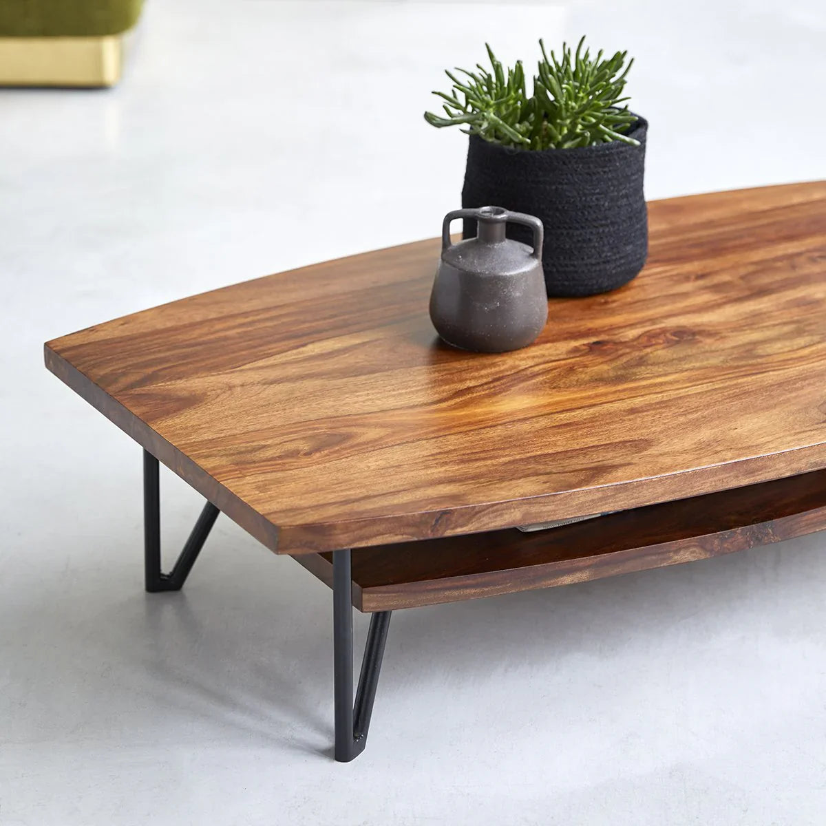 Emma Salon Tafel