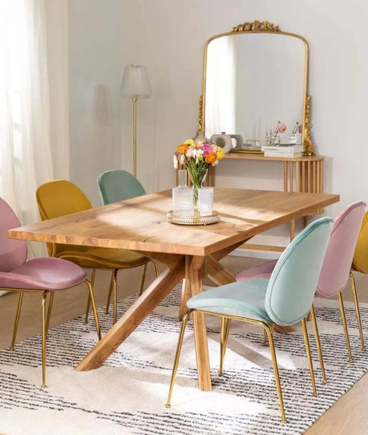 Simone Eettafel