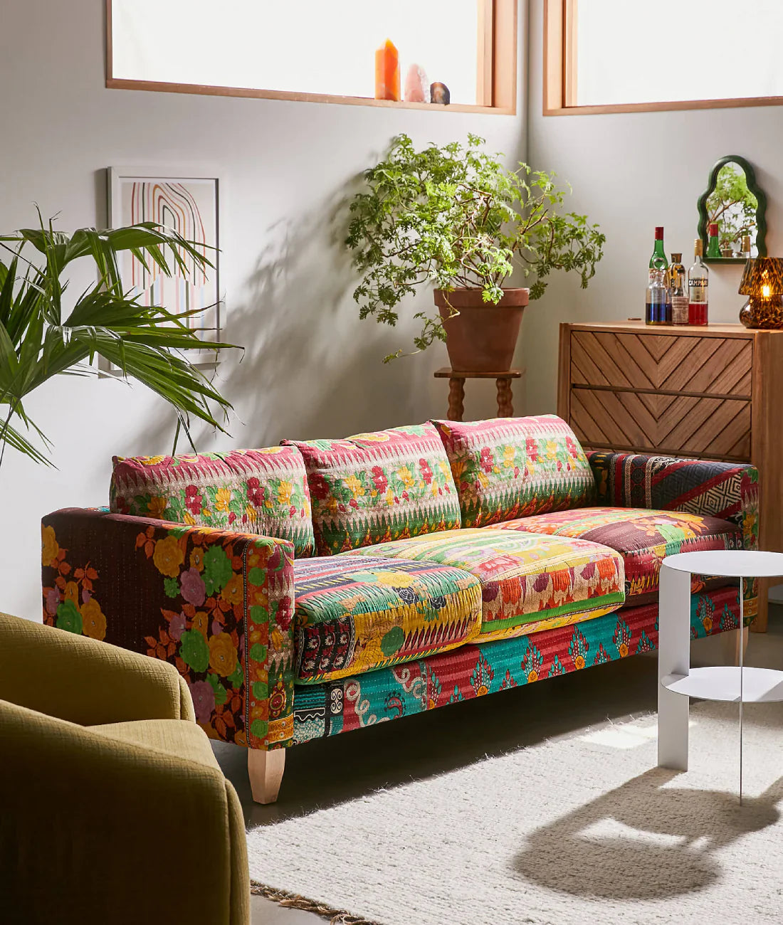 Olivia Sofa