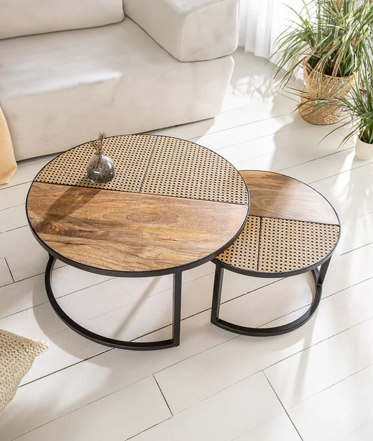 Anna Salon Tafel