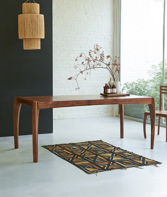 Flora Eettafel
