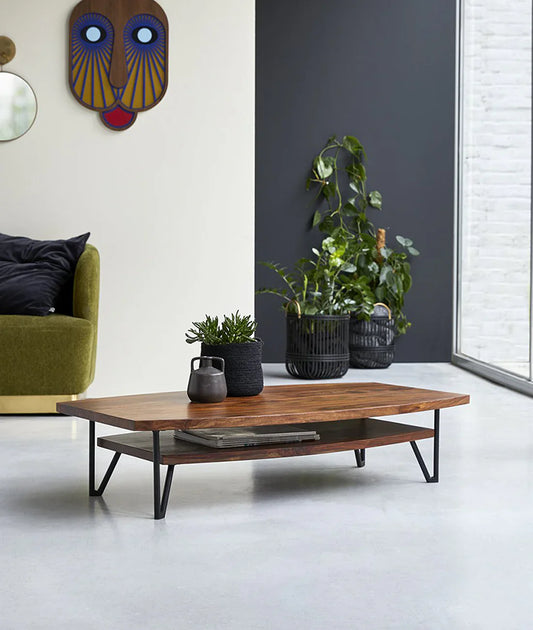 Emma Salon Tafel