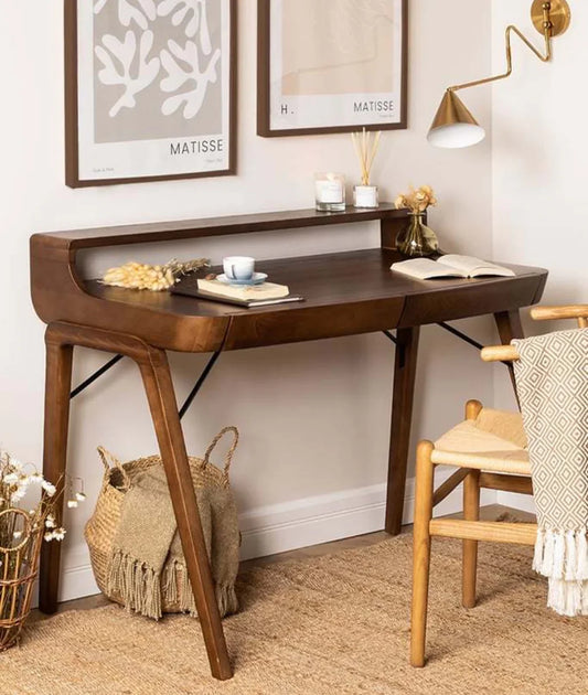 Iris Studie Tafel