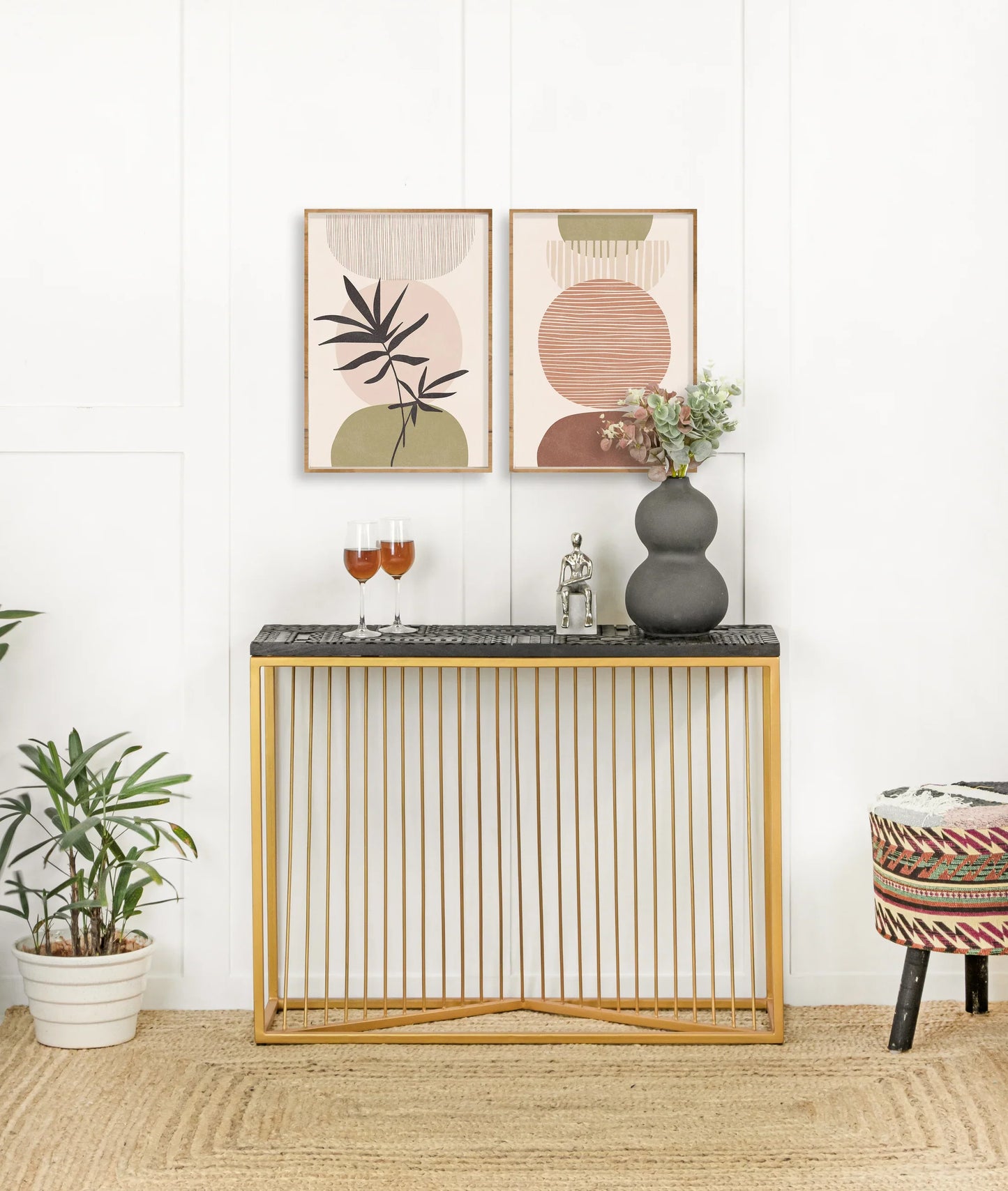 Madeleine Tafel