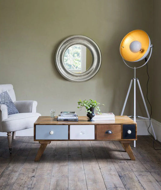 Isabella Salon Tafel