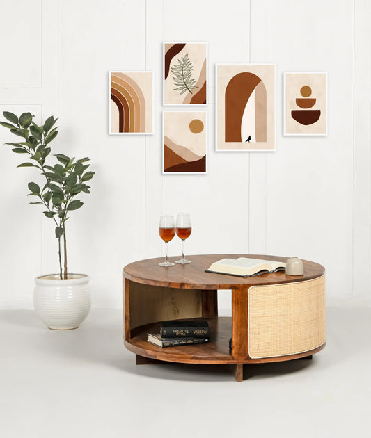 Louise Salon Tafel