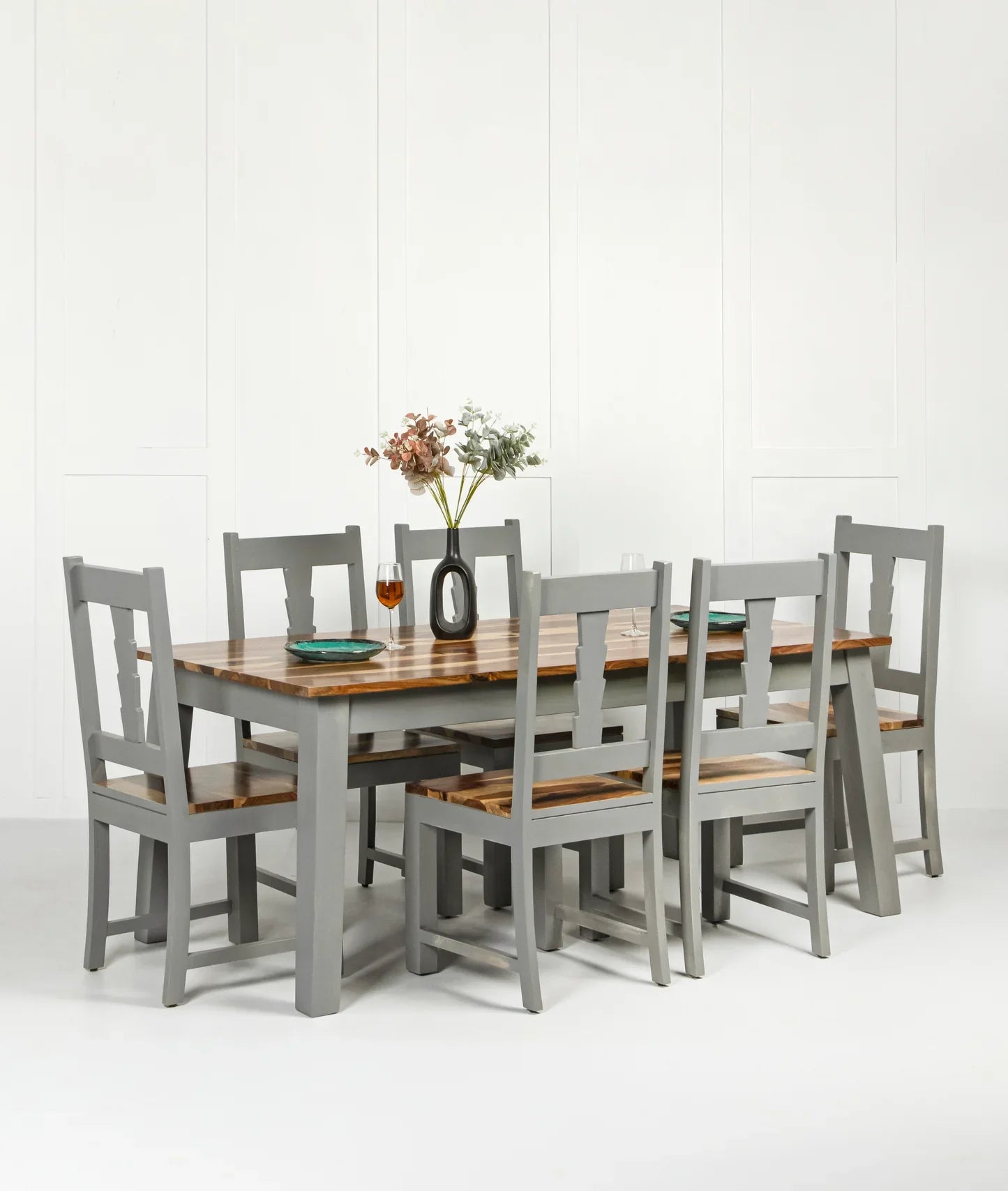 Nanda Set